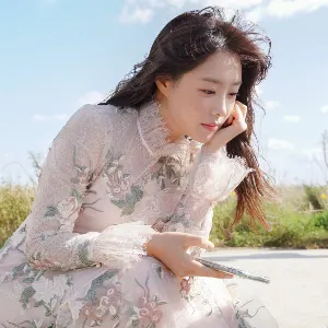 Photo représentant Song Ji Eun