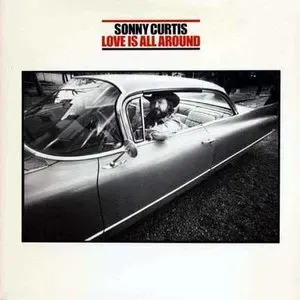 Photo représentant Sonny Curtis