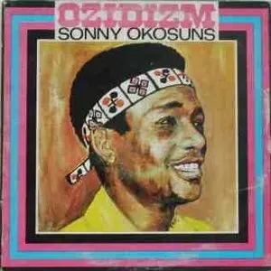 Photo représentant Sonny Okosun