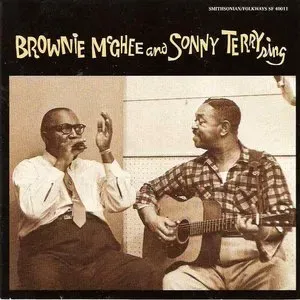 Photo représentant Sonny Terry & Brownie McGhee