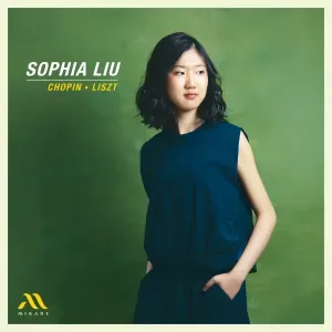 Photo représentant Sophia Liu