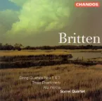Sorrel Quartet