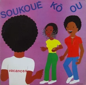 Photo représentant Soukoué Kô Ou