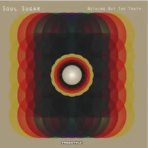 Photo représentant Soul Sugar