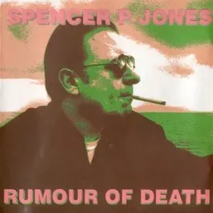 Photo représentant Spencer P. Jones