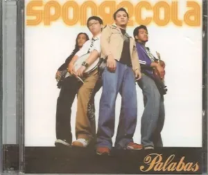 Photo représentant Sponge Cola