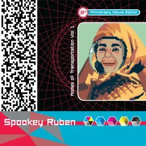 Photo représentant Spookey Ruben