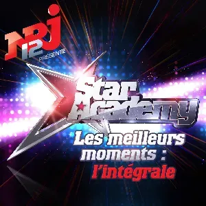 Photo représentant Star Academy Revolution