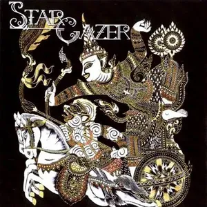 Photo représentant StarGazer