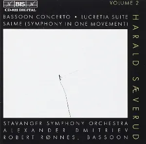 Photo représentant Stavanger Symfoniorkester