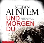 Stefan Ahnhem