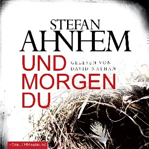 Photo représentant Stefan Ahnhem