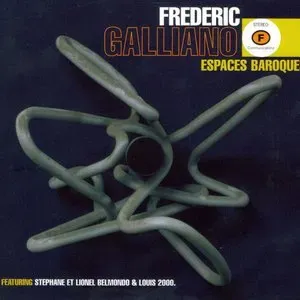 Photo représentant Stéphane Belmondo