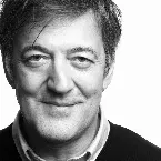 Stephen Fry