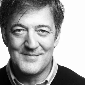 Photo représentant Stephen Fry