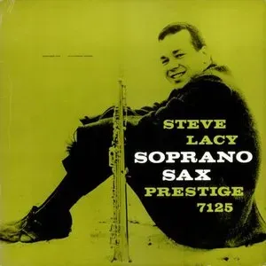 Photo représentant Steve Lacy