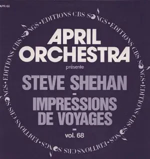 Photo représentant Steve Shehan