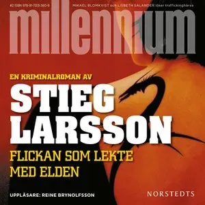 Photo représentant Stieg Larsson