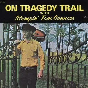 Photo représentant Stompin’ Tom Connors