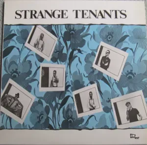 Photo représentant Strange Tenants