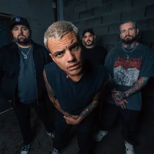 Photo représentant Stray From the Path