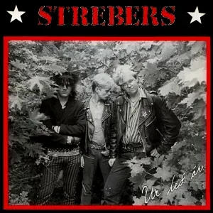 Photo représentant Strebers