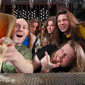 Photo représentant Striker