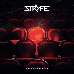 Photo représentant Stryfe