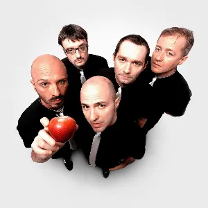 Photo représentant Subsonica