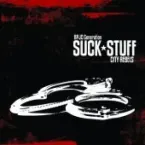 Suck Stuff