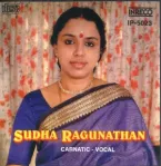 Sudha Ragunathan