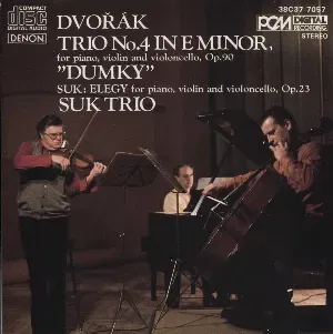 Photo représentant Sukovo trio