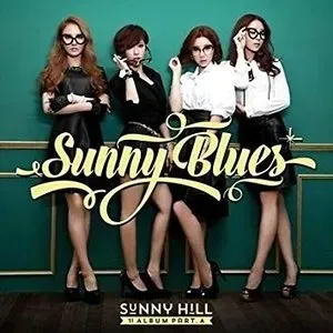 Photo représentant Sunny Hill