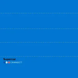 Photo représentant SUPERCAR