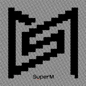 Photo représentant SuperM