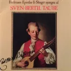 Sven-Bertil Taube