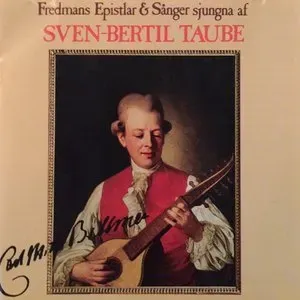 Photo représentant Sven-Bertil Taube