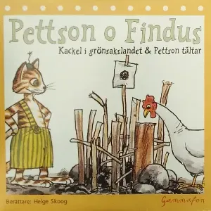Photo représentant Sven Nordqvist