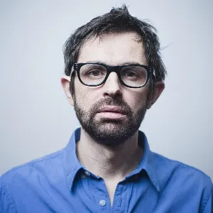 Photo représentant Sylvain Chauveau