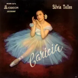 Photo représentant Sylvia Telles