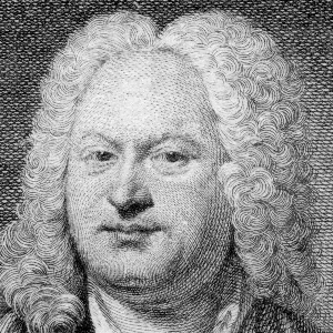 Photo représentant Sylvius Leopold Weiss