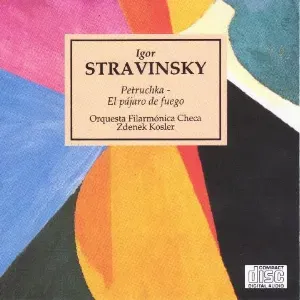 Photo représentant Symfonický orchestr Českého rozhlasu