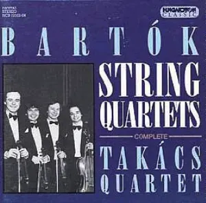 Photo représentant Takács Quartet