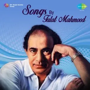 Photo représentant Talat Mahmood