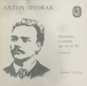 Photo représentant Talichovo kvarteto