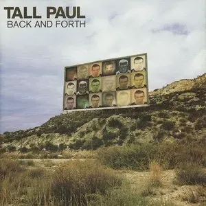 Photo représentant Tall Paul