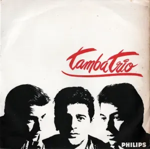 Photo représentant Tamba Trio