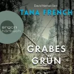 Tana French