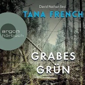 Photo représentant Tana French
