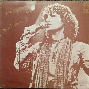 Photo représentant Tania Libertad